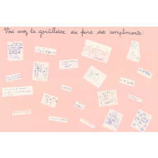 Le gentillesse
