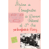 Autour de l'imaginaire de Desnos, Prévert et St Ex par les enfants de Pissy