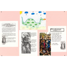 Saint Romain : son histoire