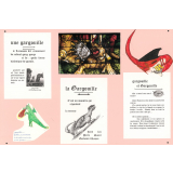 Une gargouille