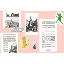 La Fierté