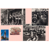 Attractions foraines
