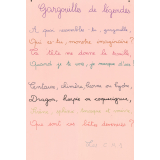 Gargouilles de légendes
