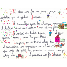 Il était une fois... (1)