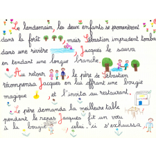 Il était une fois... (2)