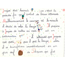 Il était une fois... (3)