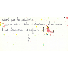 Il était une fois... (3)