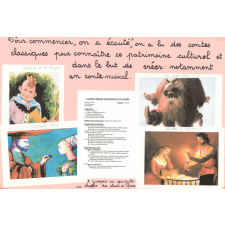 Classe à projet artistique et culturel (1)