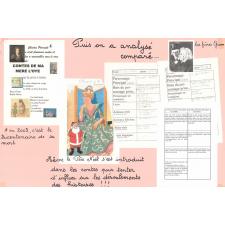 Classe à projet artistique et culturel (2)