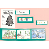 L'histoire du petit sapin