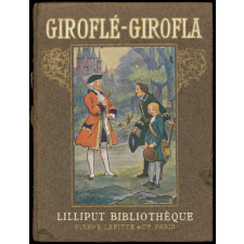 Giroflé-Girofla