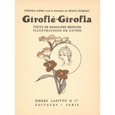 Giroflé-Girofla