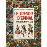 Le trésor d'Épinal