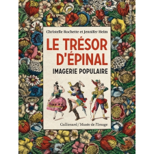 Le trésor d'Épinal