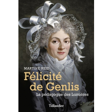 Félicité de Genlis