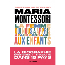 Maria Montessori