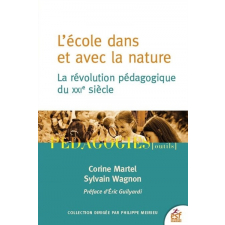 L'école dans et avec la nature 