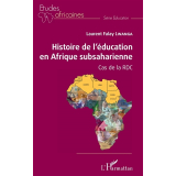 Histoire de l'éducation en Afrique subsaharienne