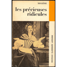 Les Précieuses ridicules. Comédie.
