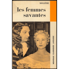 Les Femmes savantes. Comédie.