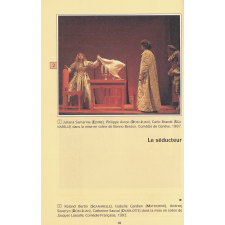 Dom Juan ou le Festin de pierre. Molière. Texte intégral.