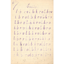 Ecriture