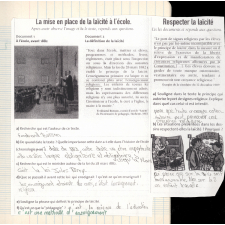 Education civique