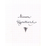 Cahier de français 