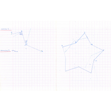Cahier de mathématiques n°2