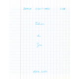 Cahier du jour 