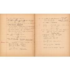 Exercices de chimie : Exercices de physique n°3