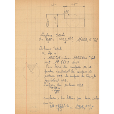 Composition de géométrie