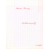 Mathématiques 2