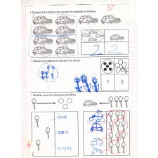 Mathématiques 2
