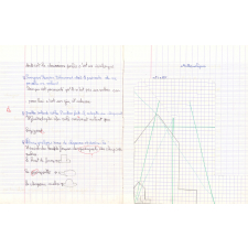 Cahier de classe 3
