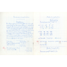 Mathématiques 