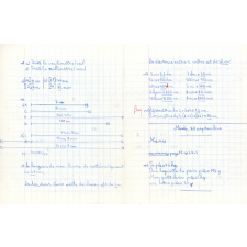 Mathématiques 