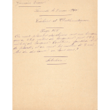 Cahier d'Arithmétique
