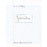 Géométrie