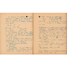 Trigonométrie