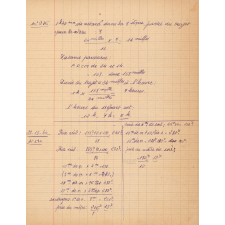 Mathématiques