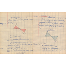 Cahier de problèmes