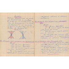 Cahier de problèmes