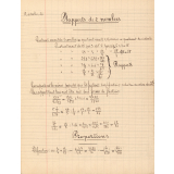 Mathématiques