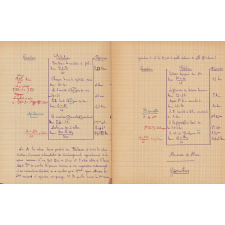 Cahier de calcul n°3