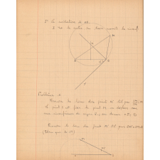 Géométrie