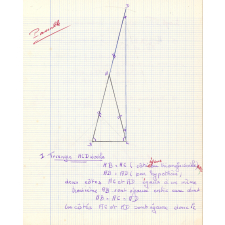 Géométrie