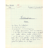 Mathématiques : Algèbre