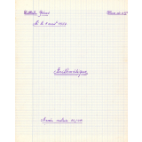 Arithmétique