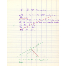 Géométrie